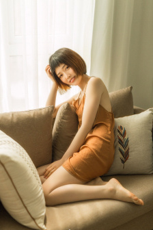 和鬼成为家人