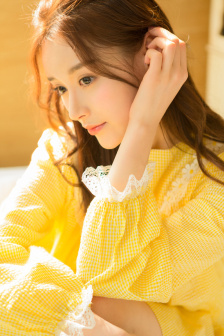 吻狼之问题少女
