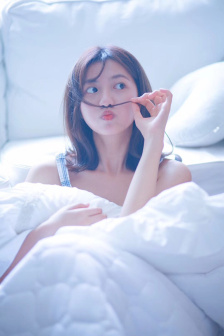 别有用心的单身女